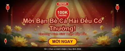 Chào mừng đến với 888 City