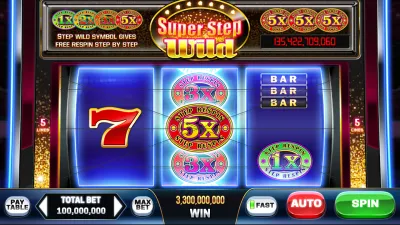 Sảnh game slot hấp dẫn