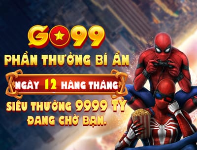 Chào Mừng Tân Thủ - Thưởng Nạp 100% promotion banner